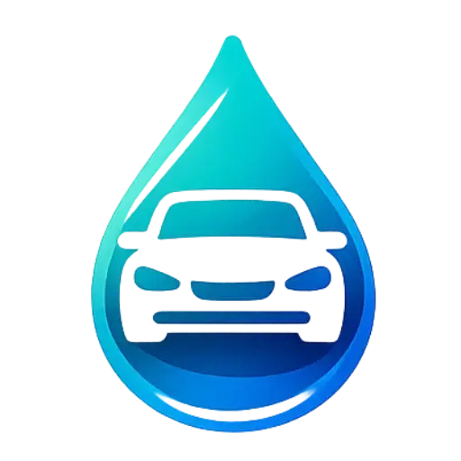 Lavage auto à domicile Allineuc